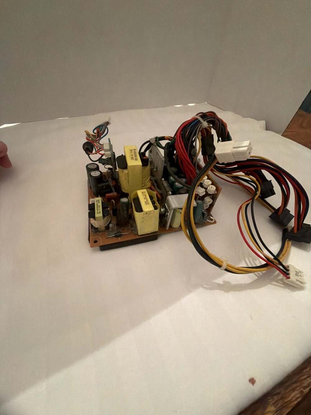 Hipro Power Supply Board VP-00005492-000 Rev:C XP 0907